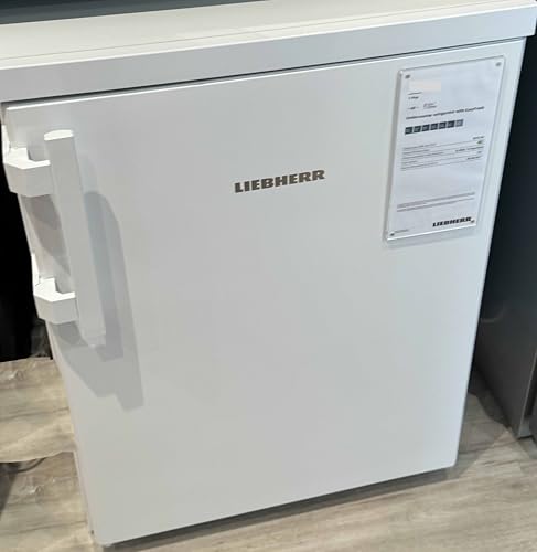 Liebherr Kühlschrank Rci 1621 Liebherr Kühlschrank Rci 1621 von Liebherr