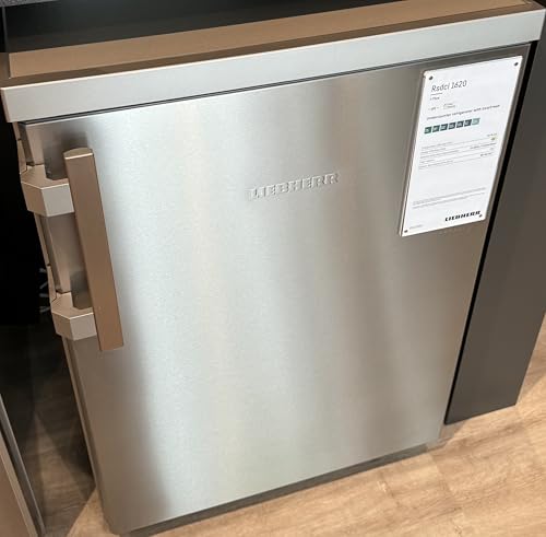 Liebherr Kühlschrank Rsdci 1620 von Liebherr