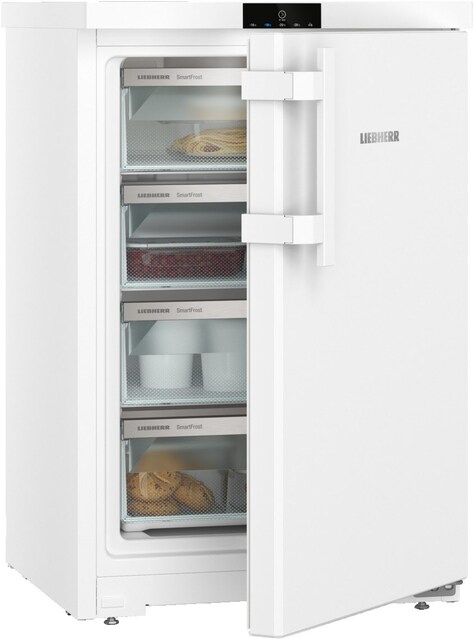 Liebherr Standgefrierschrank Fd 1404-20 Pure weiß von Liebherr