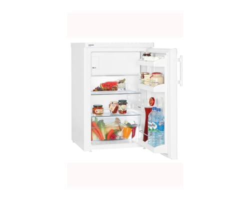 Liebherr TP 1434 Comfort Kühlschrank, freistehend, 121 l, Weiß von Liebherr