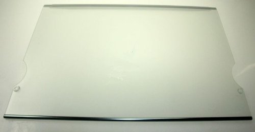 Liebherr – Tablet Glas Complete + Stange Halt – bvmpièces Liebherr – Tablet Glas Complete + Stange Halt – bvmpièces von Liebherr