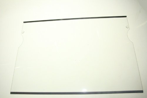 Liebherr – Tisch aus Glas – komplett Liebherr – Tisch aus Glas – komplett von Liebherr