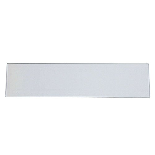 Liebherr Original-Regalbrett für Kühlschrank Gefrierschrank, Regalbrett aus mattiertem Glas mit Einsatz Liebherr Original-Regalbrett für Kühlschrank Gefrierschrank, Regalbrett aus mattiertem Glas mit Einsatz von Liebherr