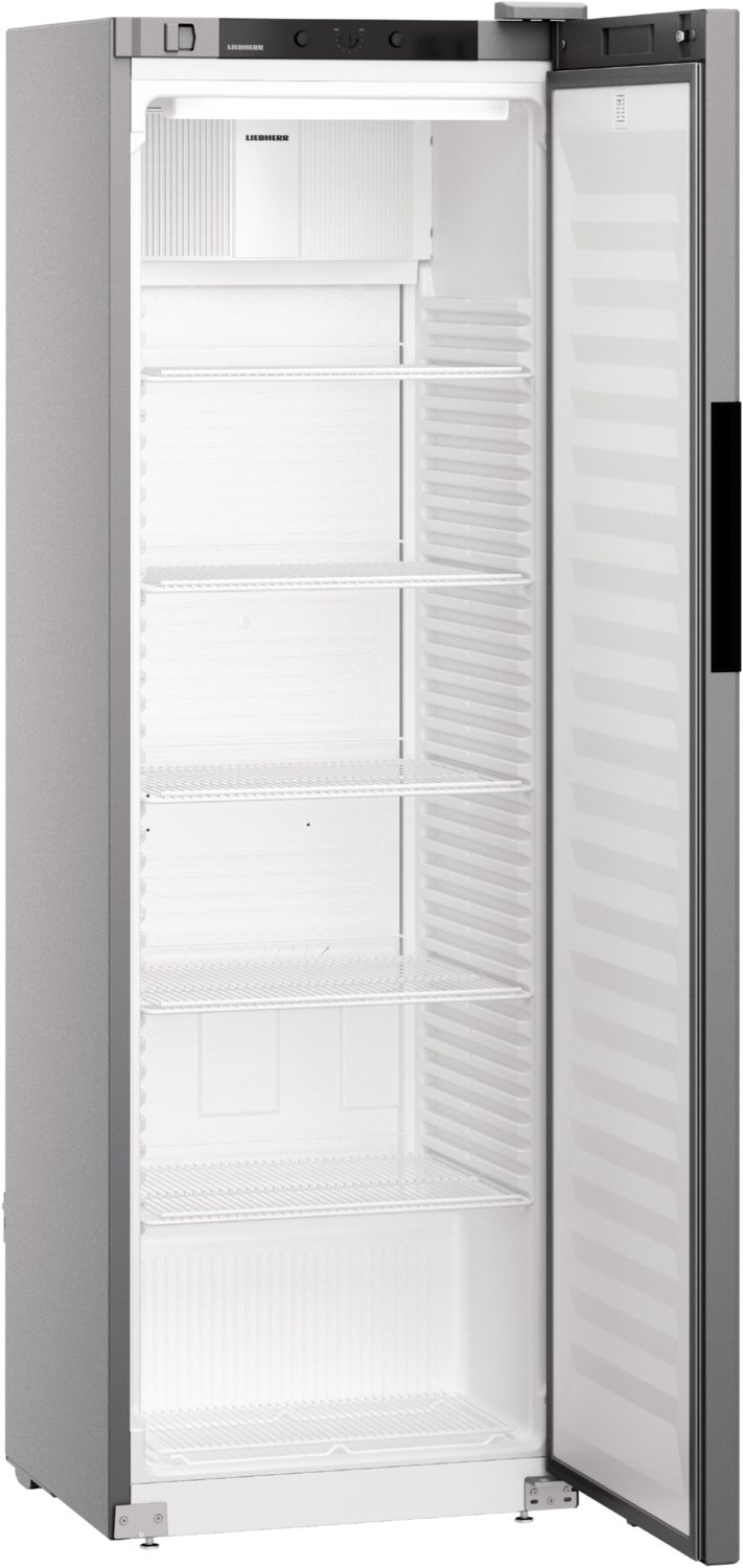 MRFvd 4001-20 Flaschenkühlschrank grau / C MRFvd 4001-20 Flaschenkühlschrank grau / C von Liebherr