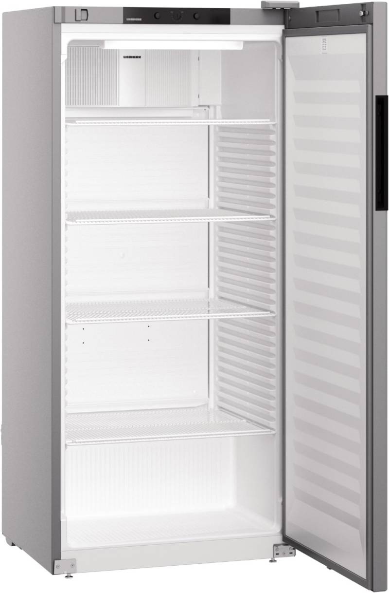 MRFvd 5501-20 Flaschenkühlschrank grau / B von Liebherr