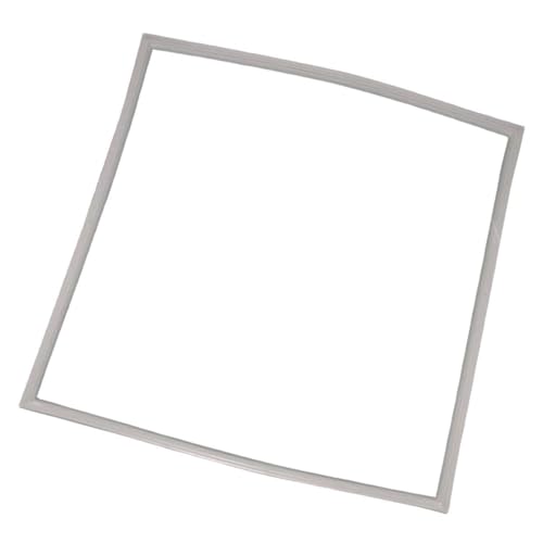 Magnetdichtung für Gefrierschrank, 520 x 520 cm, für Liebherr Kühlschrank – 7111024 von Liebherr