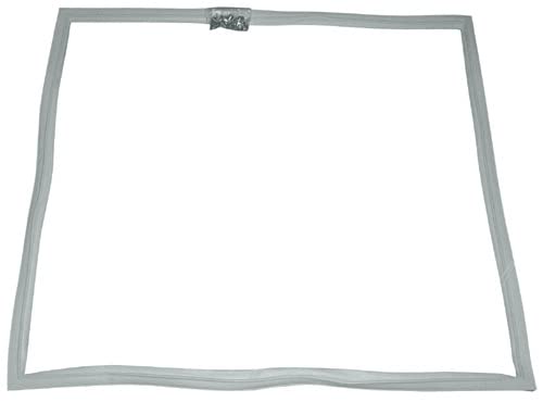 Magnetdichtung für Gefrierschrank, 660 x 580 cm, für Liebherr Kühlschrank – 7111020 von Liebherr