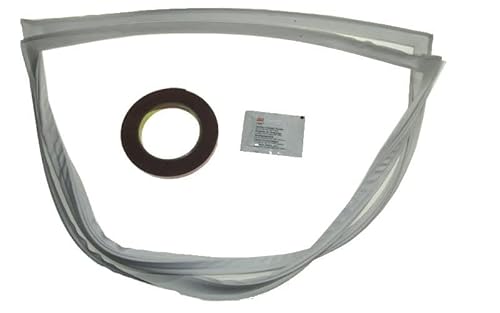 Magnetdichtung für Tür Ref. 930 x 564 mm für Kühlschrank Liebherr – 7111124 Magnetdichtung für Tür Ref. 930 x 564 mm für Kühlschrank Liebherr – 7111124 von Liebherr