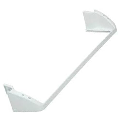 ORIGINAL Liebherr 7424274 Breite: 470x70x107mm Halterung Leiste Flasche Türfach Absteller Schiene Halter Klammer Aufhängung Regal Flaschenfach Kühlschrank Gefrierschrank Kühl-Gefrier-Kombination ORIGINAL Liebherr 7424274 Breite: 470x70x107mm Halterung Leiste Flasche Türfach Absteller Schiene Halter Klammer Aufhängung Regal Flaschenfach Kühlschrank Gefrierschrank Kühl-Gefrier-Kombination von Liebherr