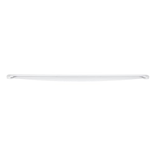 ORIGINAL Liebherr 7426842 hinten Leiste Zierleiste Boden Schiene Blende Einlegebodenleiste Regalschiene Halter Halterung Schutz Glasplatte Kühlschrank Gefrierschrank Kühl-Gefrier-Kombination ORIGINAL Liebherr 7426842 hinten Leiste Zierleiste Boden Schiene Blende Einlegebodenleiste Regalschiene Halter Halterung Schutz Glasplatte Kühlschrank Gefrierschrank Kühl-Gefrier-Kombination von Liebherr