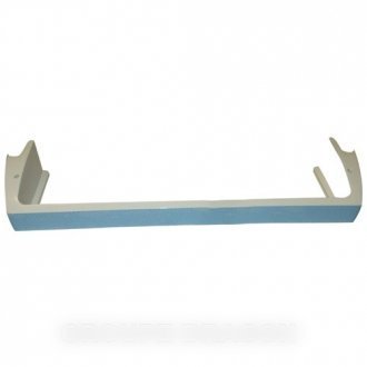 Rahmen-Halt Tablet Glas für Kühlschrank Liebherr – 7436512 Rahmen-Halt Tablet Glas für Kühlschrank Liebherr – 7436512 von Liebherr