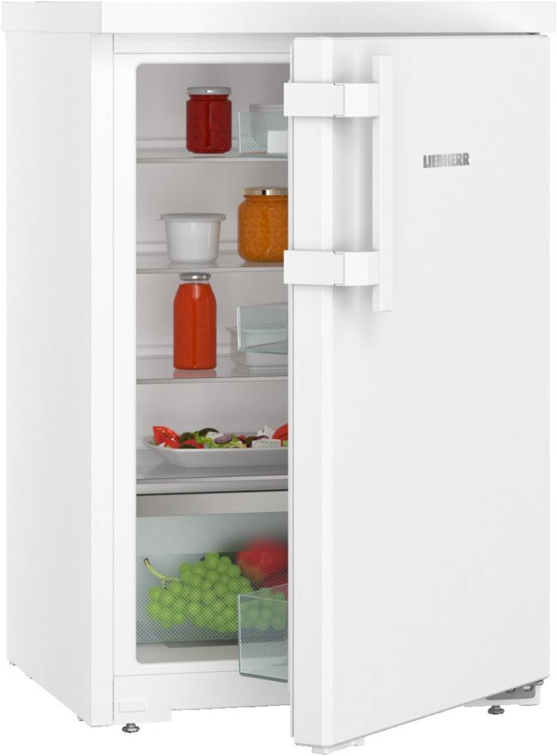 Rc 1400-20 Tischkühlschrank weiß / C von Liebherr
