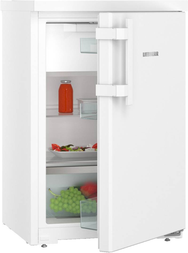 Rc 1401-20 Tischkühlschrank mit Gefrierfach weiß / C von Liebherr
