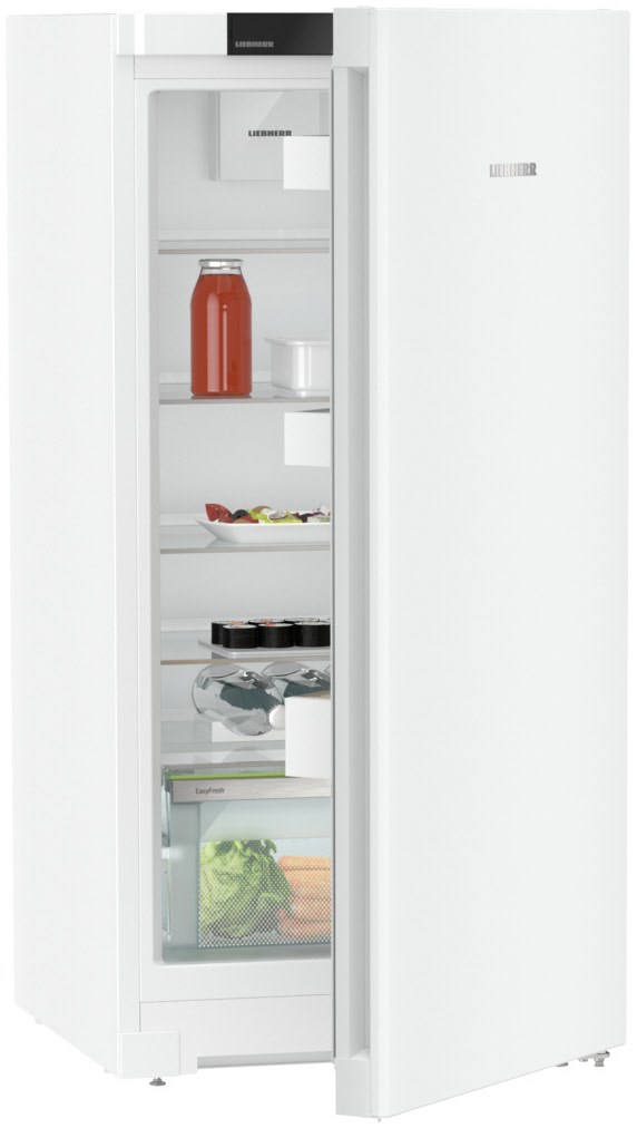 Rd 4200-22 Standkühlschrank weiss / D von Liebherr