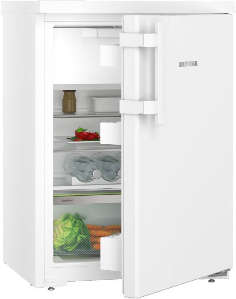 Rdi 1621-20 Tischkühlschrank mit Gefrierfach weiss / D von Liebherr