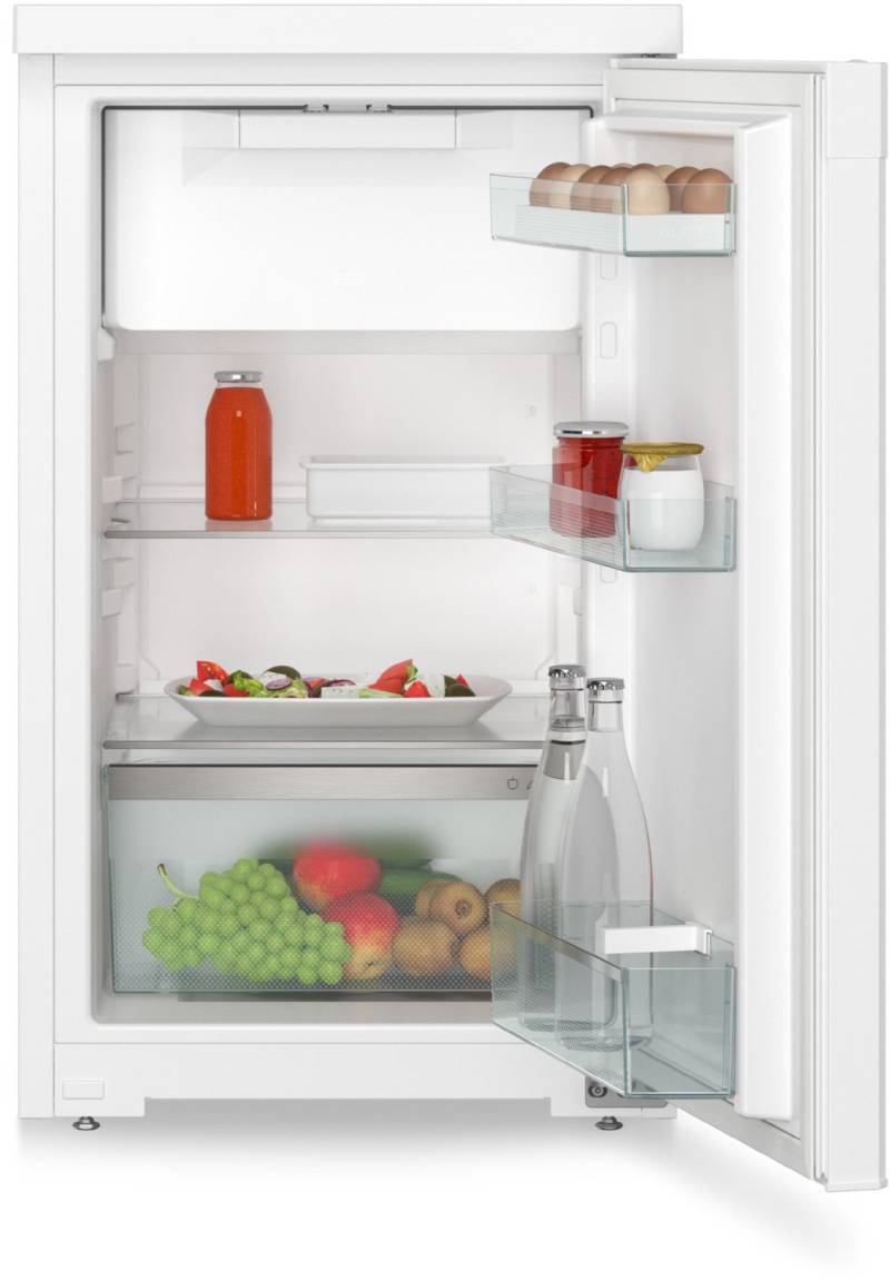 Re 1201-20 Tischkühlschrank mit Gefrierfach / E von Liebherr