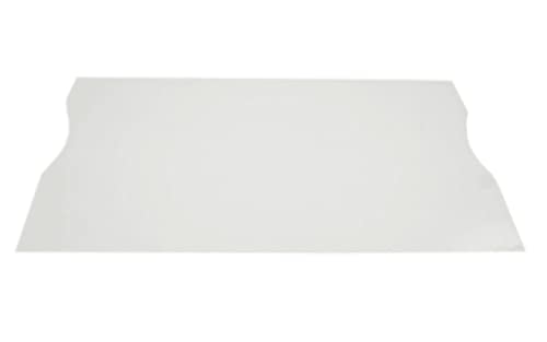 Regal aus Glas, 478,5 x 280 mm, für Liebherr Kühlschrank – 7272674 von Liebherr