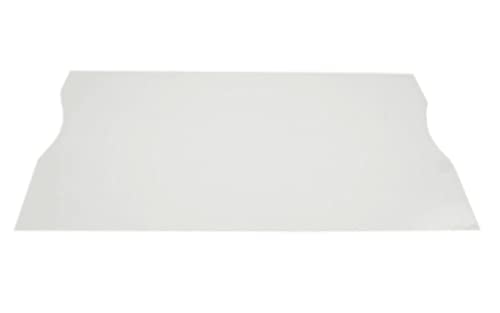 Regal aus Glas, 478,5 x 280 mm, für Liebherr Kühlschrank – 7272674 Regal aus Glas, 478,5 x 280 mm, für Liebherr Kühlschrank – 7272674 von Liebherr