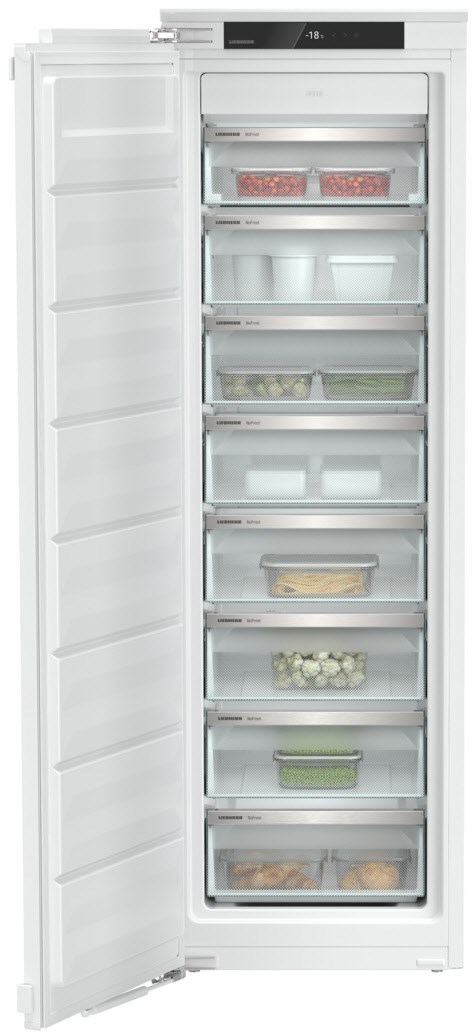 SIFNe 5128-22 Einbau-Gefrierschrank / E SIFNe 5128-22 Einbau-Gefrierschrank / E von Liebherr