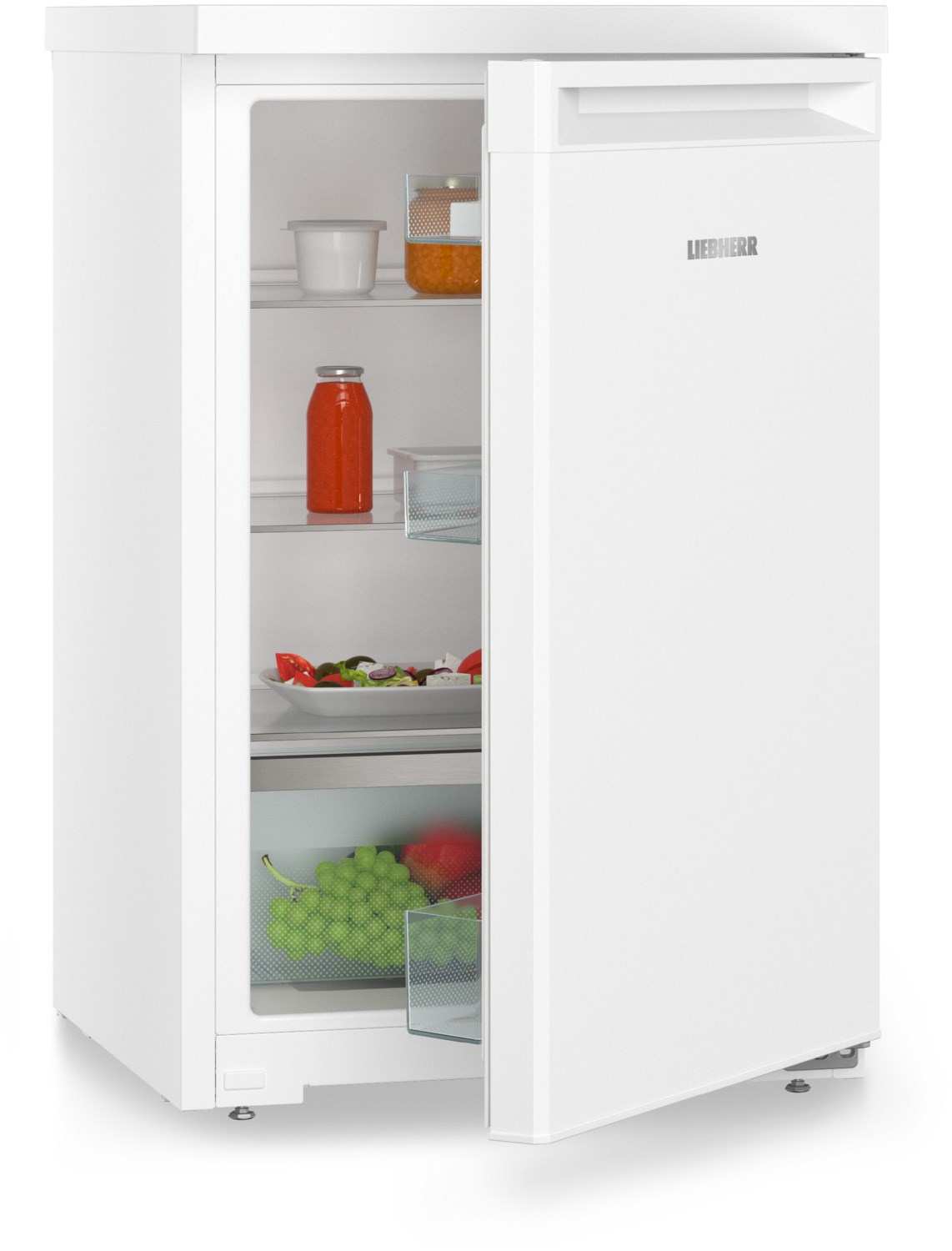TK 14Vd00 Tischkühlschrank weiß / D von Liebherr