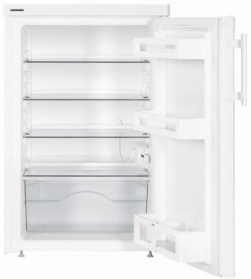 TP 1420-20 Tischkühlschrank weiß / E von Liebherr