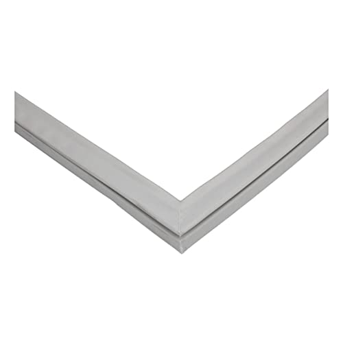 Türdichtung Gummi Dichtung Kühlschrank Gefrierschrank Liebherr 7108670 Türdichtung Gummi Dichtung Kühlschrank Gefrierschrank Liebherr 7108670 von Liebherr