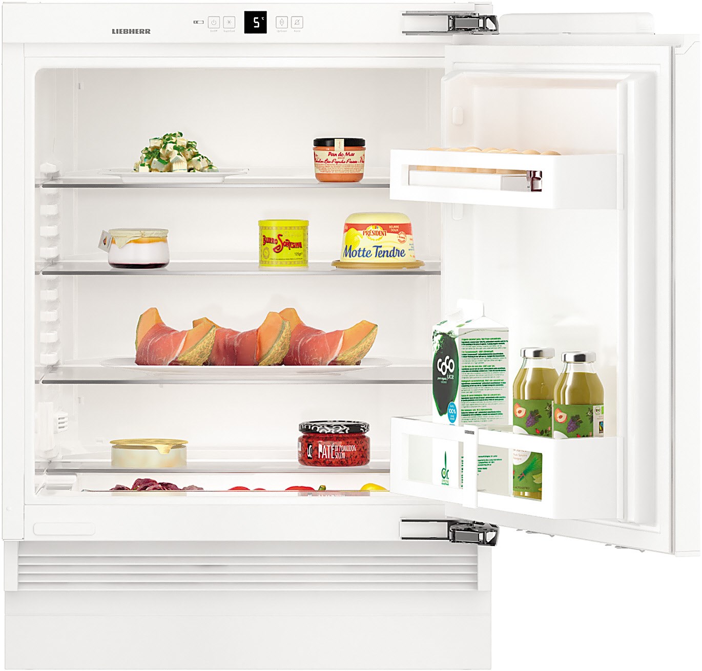 UIK 1510-26 Comfort Unterbau-Kühlschrank / E UIK 1510-26 Comfort Unterbau-Kühlschrank / E von Liebherr