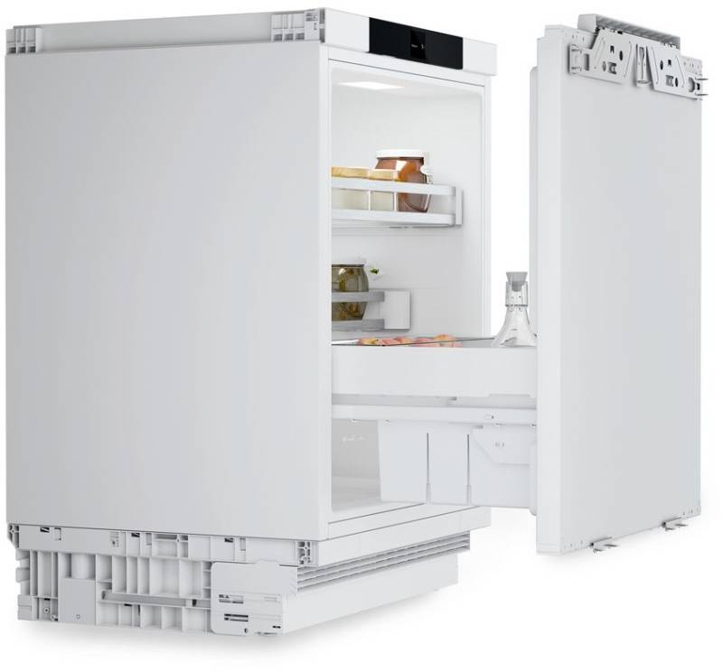 URPc 375i-20 Integrierbarer Unterbau-Kühlschrank / C von Liebherr