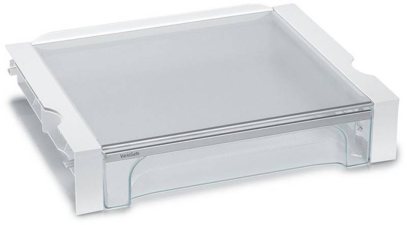 VarioSafe Kühl-/Gefriergeräte-Zubehör von Liebherr