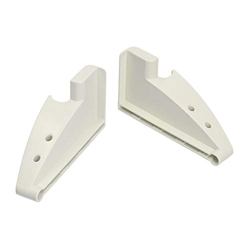Voordeelset! zijpaneel houder flessenvak Liebherr koelkast rechts 7438550 + links 7427329 Voordeelset! zijpaneel houder flessenvak Liebherr koelkast rechts 7438550 + links 7427329 von Liebherr
