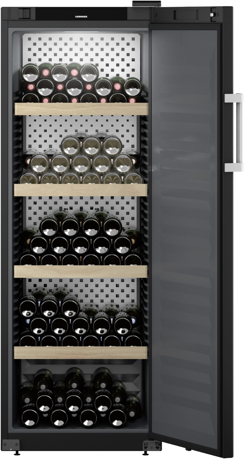 WSbli 5031-20 Weinlagerschrank / E von Liebherr