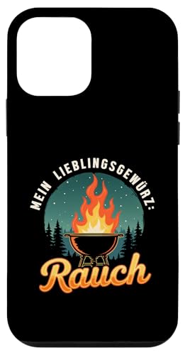 Lieblingsgewürz Rauch Grillen Vatertag Spruch Humor Papa Hülle für iPhone 12 mini Lieblingsgewürz Rauch Grillen Vatertag Spruch Humor Papa Hülle für iPhone 12 mini von Lieblingsgewürz Rauch Grillen Vatertag Geschenk