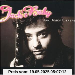 Jack's Baby Jack's Baby von Liefers, Jan Josef