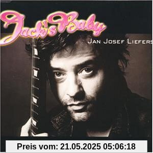 Jack's Baby von Liefers, Jan Josef