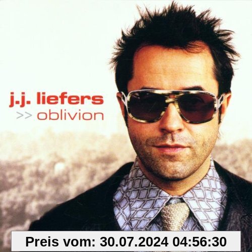 Oblivion von Liefers, Jan Josef