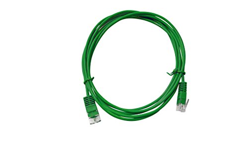 lien' K c4545uv1 – 015 Kabel Netzwerk Ethernet RJ45 1,5 m grün von Lien'K