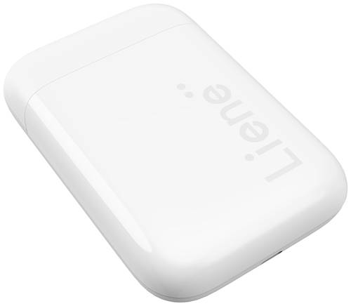 Liene Pearl Fotodrucker Druck-Auflösung: 313 x 400 dpi Papierformat (max.): 50 x 76mm von Liene