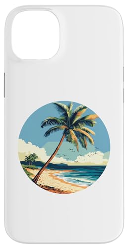 Das Leben ist wirklich gut, Strand, Herzschlag, Sommer, Strandurlaub Hülle für iPhone 14 Plus Das Leben ist wirklich gut, Strand, Herzschlag, Sommer, Strandurlaub Hülle für iPhone 14 Plus von Life Is Really Good Summer Beach Vacation Graphic