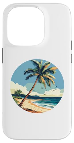 Das Leben ist wirklich gut, Strand, Herzschlag, Sommer, Strandurlaub Hülle für iPhone 14 Pro Das Leben ist wirklich gut, Strand, Herzschlag, Sommer, Strandurlaub Hülle für iPhone 14 Pro von Life Is Really Good Summer Beach Vacation Graphic