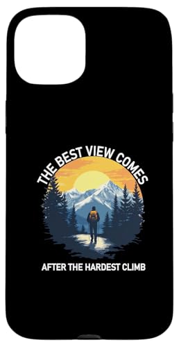 Das Leben ist wirklich gut Berg Herzschlag Sommer Fröhliches Wandern Hülle für iPhone 15 Plus Das Leben ist wirklich gut Berg Herzschlag Sommer Fröhliches Wandern Hülle für iPhone 15 Plus von Life Is Really Good Summer Beach Vacation Graphic