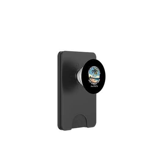 Das Leben ist wirklich gut: Sommer-Strandurlaub-Grafik PopSockets PopWallet für MagSafe Das Leben ist wirklich gut: Sommer-Strandurlaub-Grafik PopSockets PopWallet für MagSafe von Life Is Really Good Summer Beach Vacation Graphic