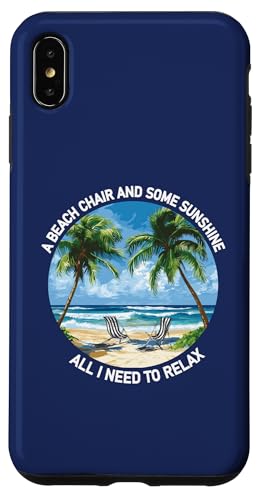 Life Is Really Good Kokospalmen Retro Tropical Summer Hülle für iPhone XS Max Life Is Really Good Kokospalmen Retro Tropical Summer Hülle für iPhone XS Max von Life Is Really Good Summer Beach Vacation Graphic