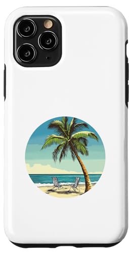 Life Is Really Good Palme Sommer Strand Urlaub Grafik Hülle für iPhone 11 Pro Life Is Really Good Palme Sommer Strand Urlaub Grafik Hülle für iPhone 11 Pro von Life Is Really Good Summer Beach Vacation Graphic