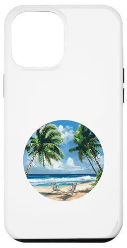 Life Is Really Good Palme Sommer Strand Urlaub Grafik Hülle für iPhone 12 Pro Max Life Is Really Good Palme Sommer Strand Urlaub Grafik Hülle für iPhone 12 Pro Max von Life Is Really Good Summer Beach Vacation Graphic