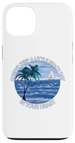 Life Is Really Good Palme Sommer Strand Urlaub Grafik Hülle für iPhone 13 Life Is Really Good Palme Sommer Strand Urlaub Grafik Hülle für iPhone 13 von Life Is Really Good Summer Beach Vacation Graphic
