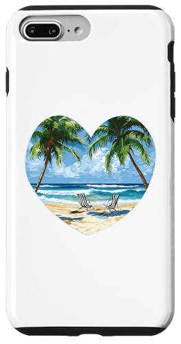 Life Is Really Good Palme Sommer Strand Urlaub Grafik Hülle für iPhone 7 Plus/8 Plus Life Is Really Good Palme Sommer Strand Urlaub Grafik Hülle für iPhone 7 Plus/8 Plus von Life Is Really Good Summer Beach Vacation Graphic