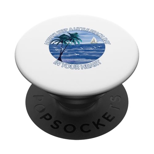 Life Is Really Good Palme Sommer Strand Urlaub Grafik PopSockets Klebender PopGrip Life Is Really Good Palme Sommer Strand Urlaub Grafik PopSockets Klebender PopGrip von Life Is Really Good Summer Beach Vacation Graphic