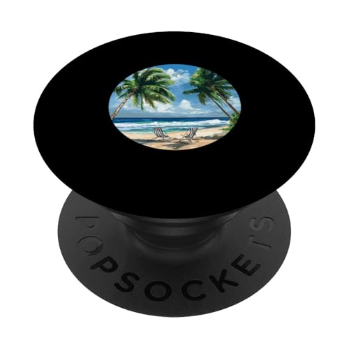 Life Is Really Good Palme Sommer Strand Urlaub Grafik PopSockets Klebender PopGrip Life Is Really Good Palme Sommer Strand Urlaub Grafik PopSockets Klebender PopGrip von Life Is Really Good Summer Beach Vacation Graphic