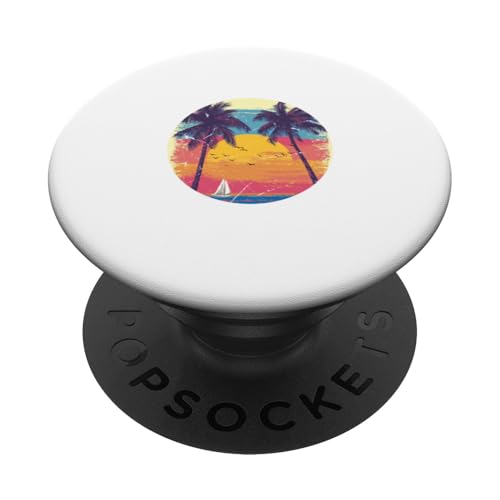 Life Is Really Good Palme Sommer Strand Urlaub Grafik PopSockets Klebender PopGrip Life Is Really Good Palme Sommer Strand Urlaub Grafik PopSockets Klebender PopGrip von Life Is Really Good Summer Beach Vacation Graphic