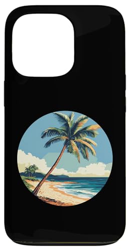 Life Is Really Good Palme Sommer Strand Urlaub Hülle für iPhone 13 Pro Life Is Really Good Palme Sommer Strand Urlaub Hülle für iPhone 13 Pro von Life Is Really Good Summer Beach Vacation Graphic